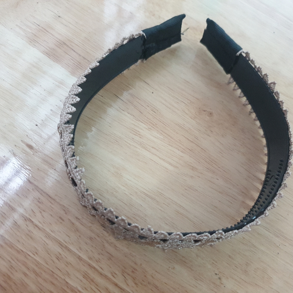 Headband,M,Orange